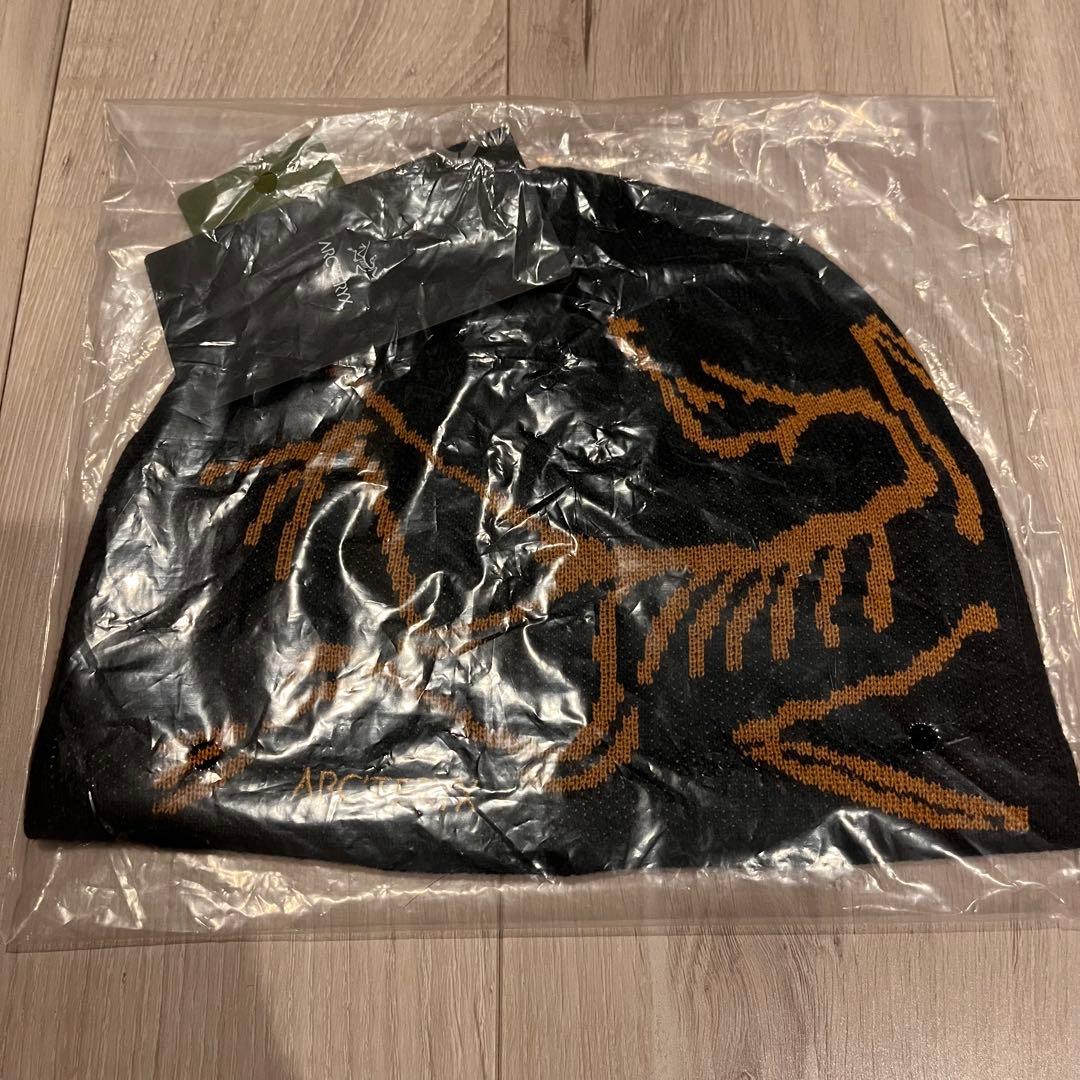Arc'teryx Bird Head Toque ニット帽