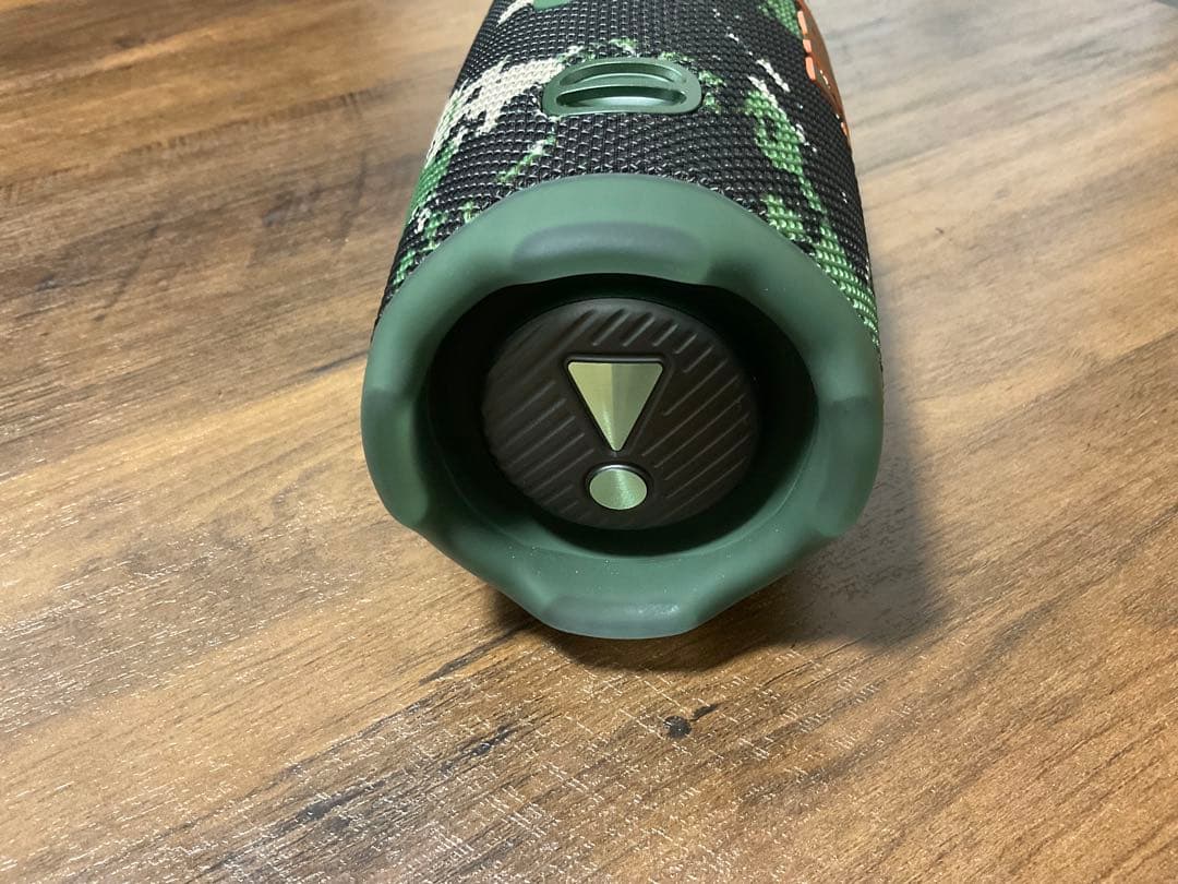 JBL CHARGE6 ワイヤレススピーカー カモフラージュ