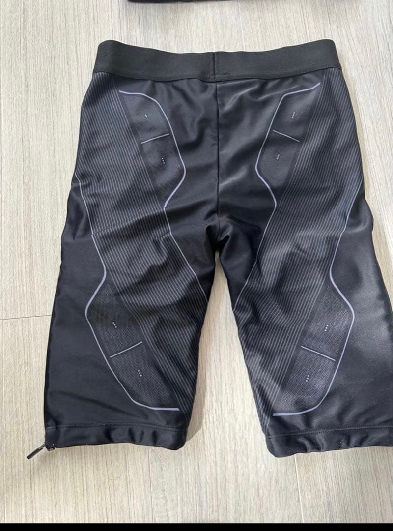 SIXPAD レディース コアベルト S ヒップ&レッグ M