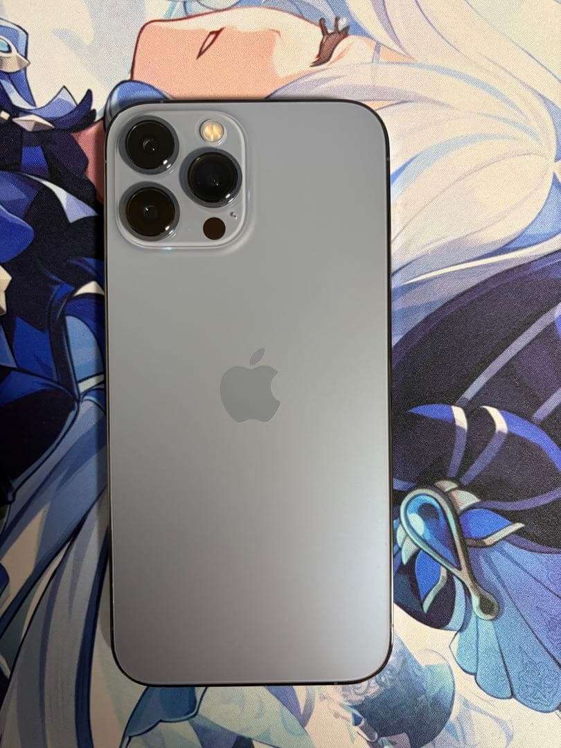 Apple iPhone 13 Pro Max 128gb 本体 付属品 箱