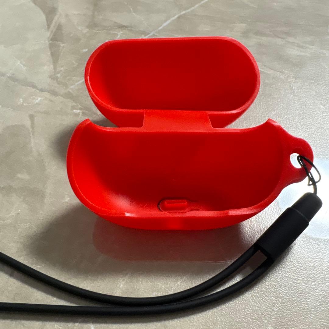 SOUNDPEATS Air5 Pro+ ケースカバー付き