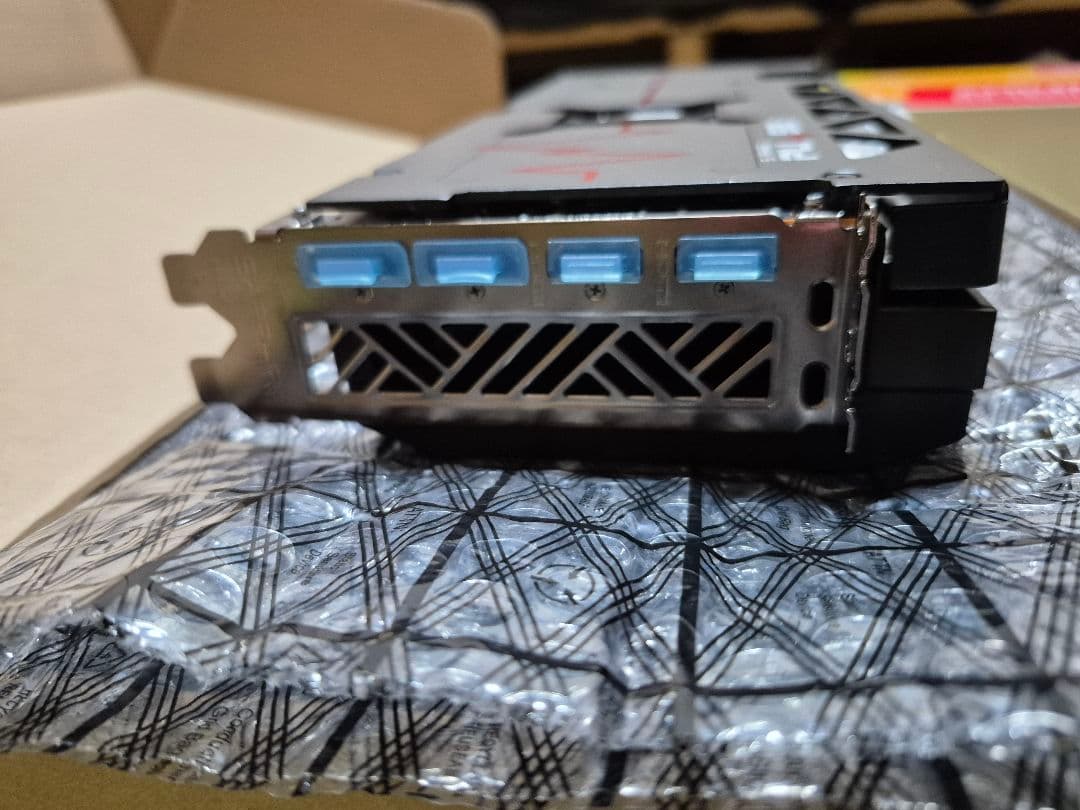 グラフィックボード・グラボ・ビデオカード SAPPHIRE PULSE Radeon RX7800XT