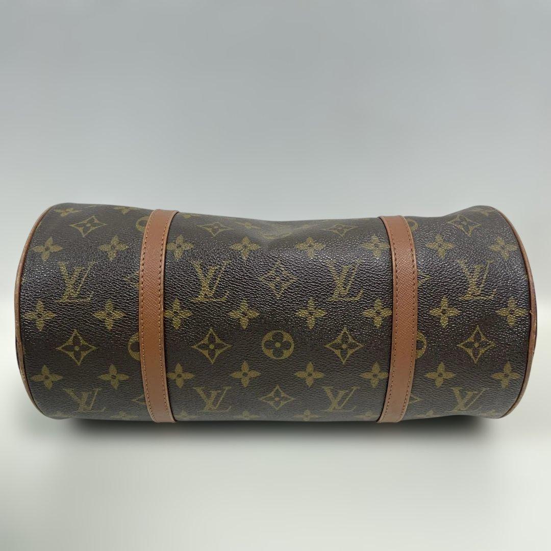 Louis Vuitton パピヨン ハンドバッグ（旧型）