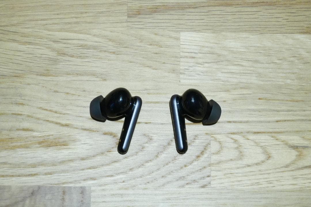 【美品】Soundcore Liberty 5 ブラック