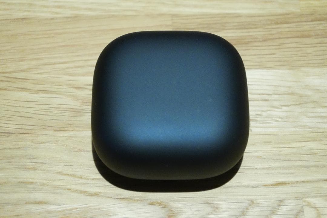 【美品】Soundcore Liberty 5 ブラック