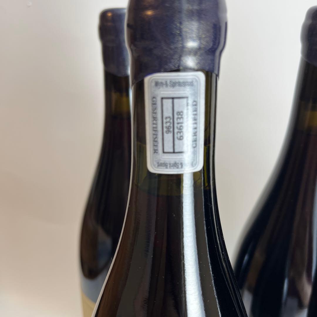 THE FALSE WIDOW 2022 ピノタージュ 10本➕2本セット