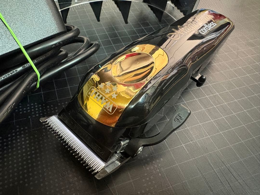 WAHL マジッククリップ 【正規品】