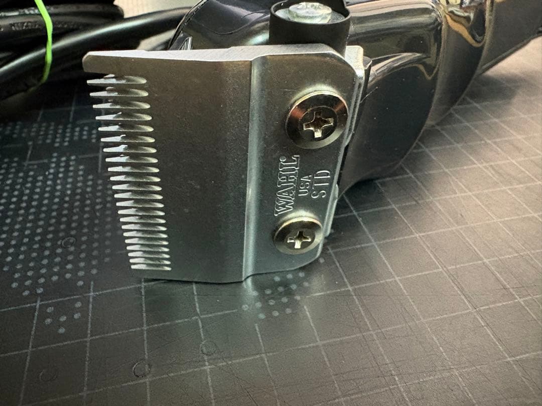 WAHL マジッククリップ 【正規品】