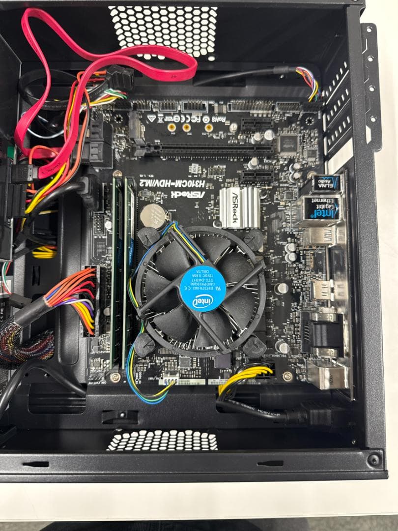 デスクトップPC G5420 3.8GHz