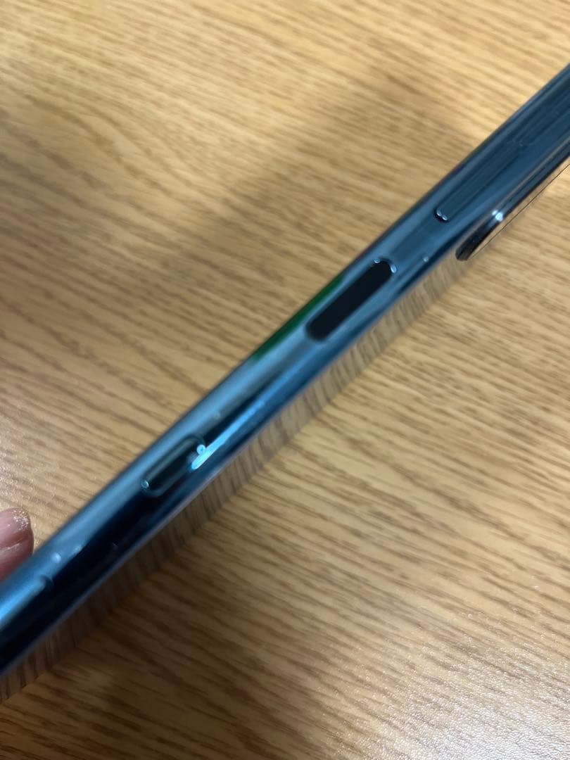 スマートフォン本体 SONY Xperia 5III so 53b