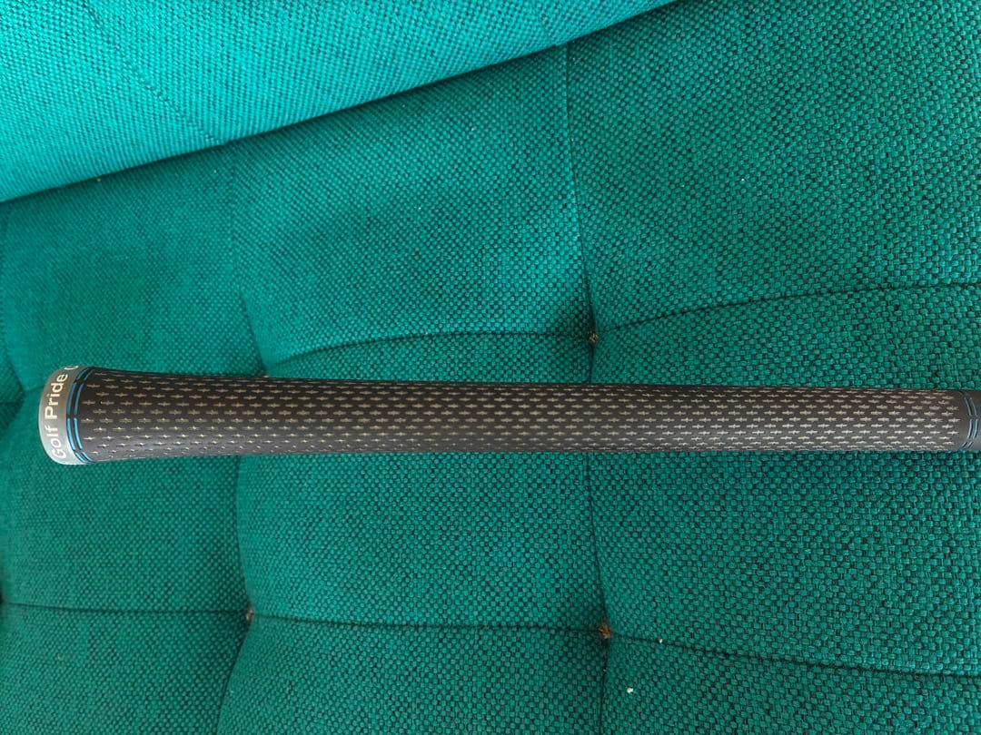 TaylorMade SIM MAX フェアウェイウッド #3 15°