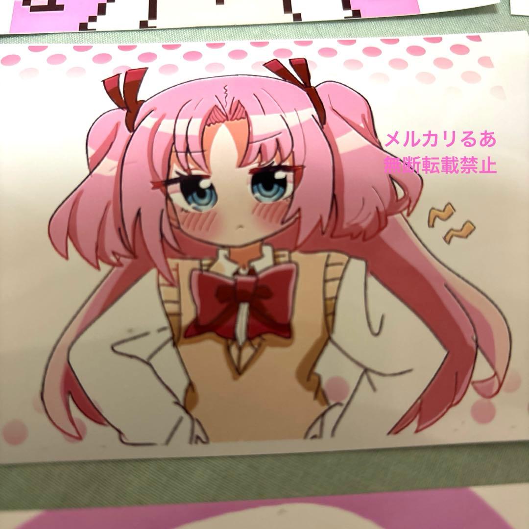 ひめ、かぐや、ヒロ　13点セット