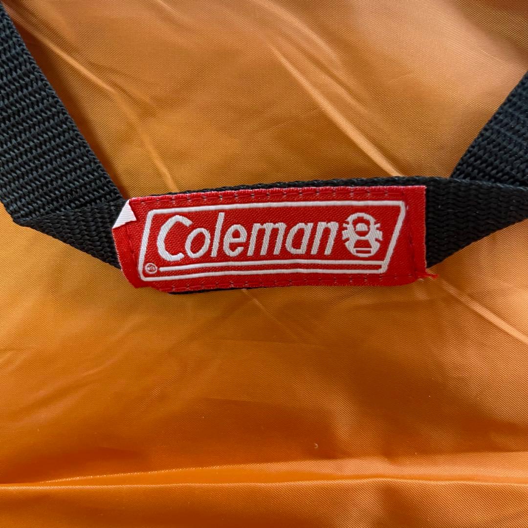 ★新品未使用★USAビンテージ コールマン Coleman 3人用テント★