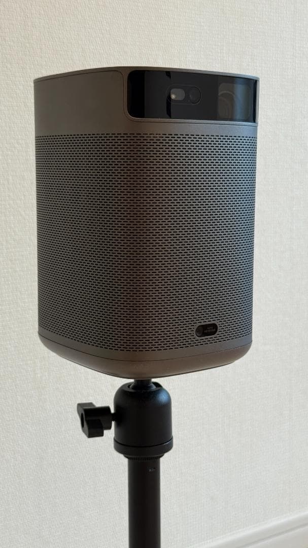 XGIMI MoGo 2 Pro Chromeキャスト 4Kセット