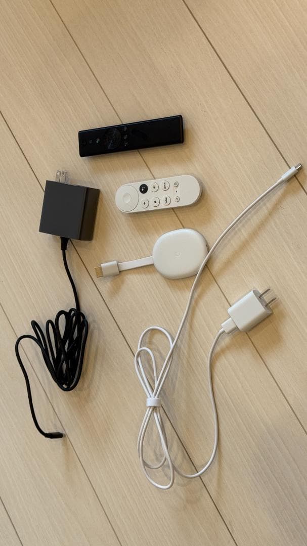 XGIMI MoGo 2 Pro Chromeキャスト 4Kセット