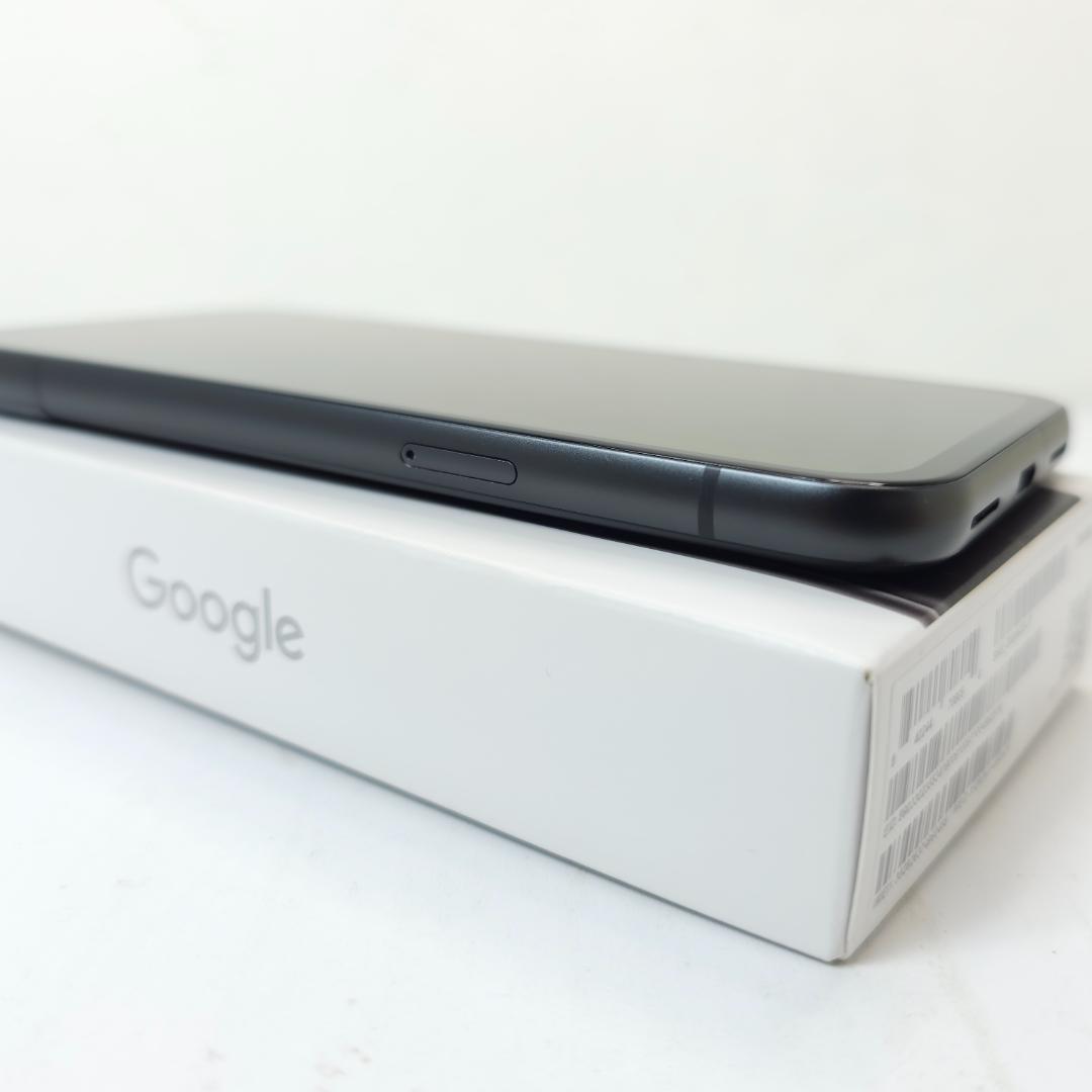 Google Pixel 8a 128GB SIMフリ バッテリー98% 箱あり