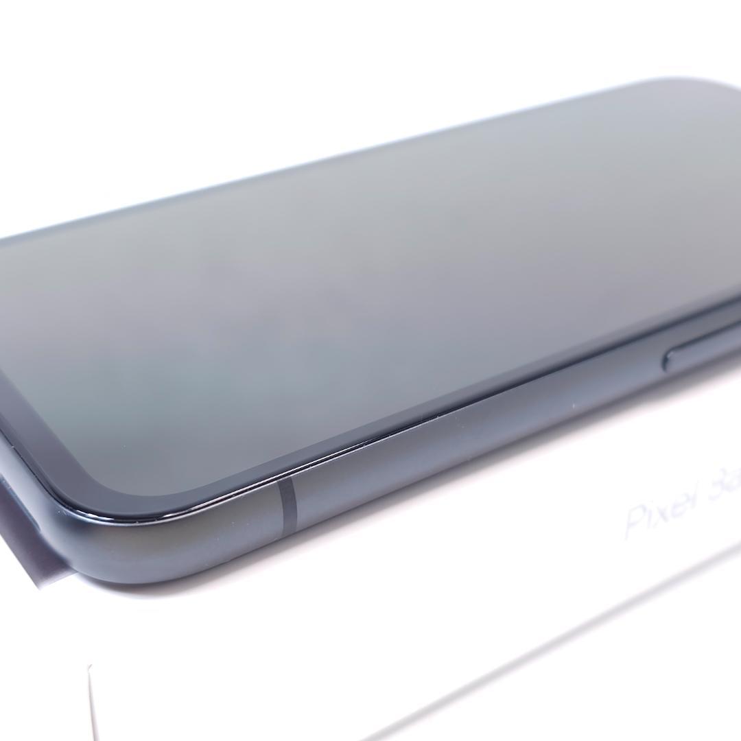 Google Pixel 8a 128GB SIMフリ バッテリー98% 箱あり