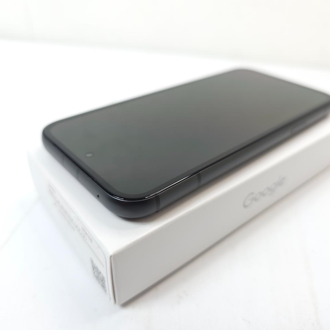 Google Pixel 8a 128GB SIMフリ バッテリー98% 箱あり