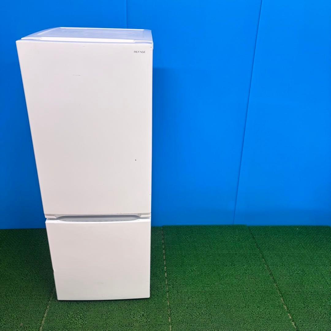 764 冷蔵庫　一人暮らし　小型　洗濯機　100L〜200L 極美品　洗濯機も有