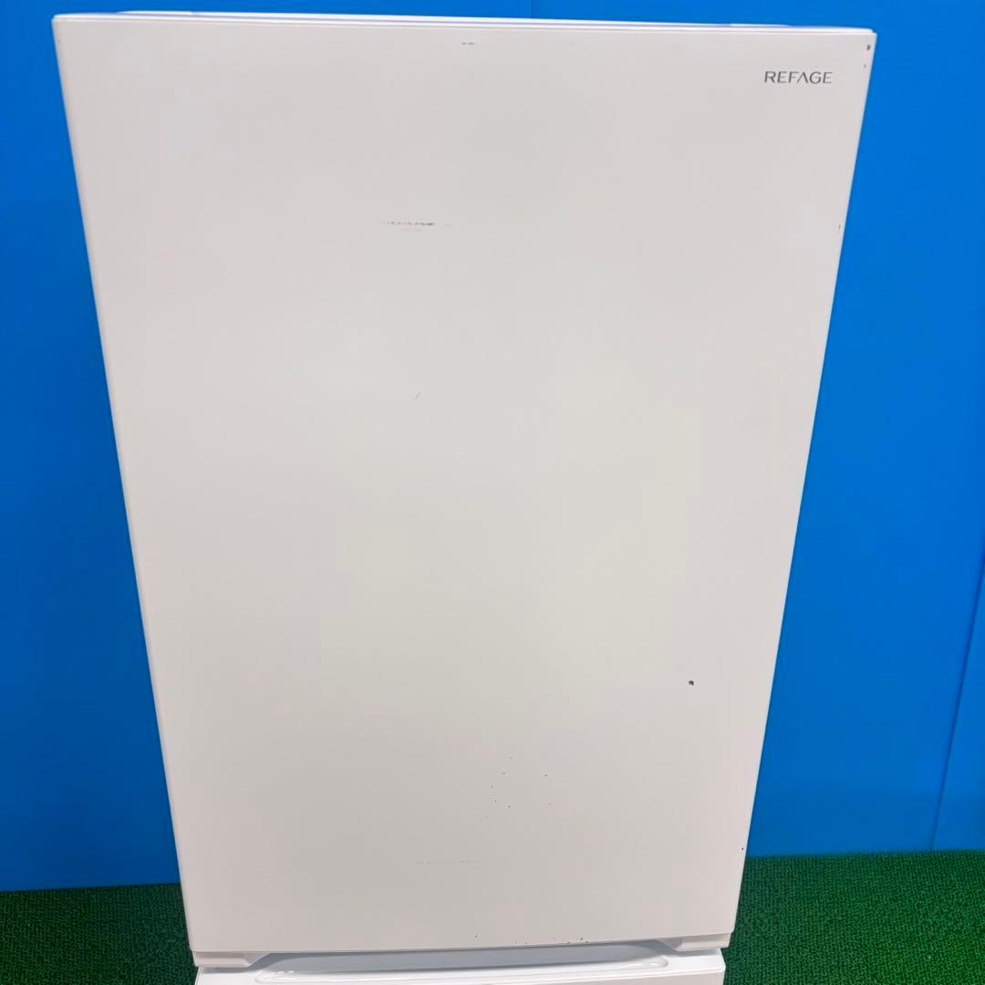 764 冷蔵庫　一人暮らし　小型　洗濯機　100L〜200L 極美品　洗濯機も有