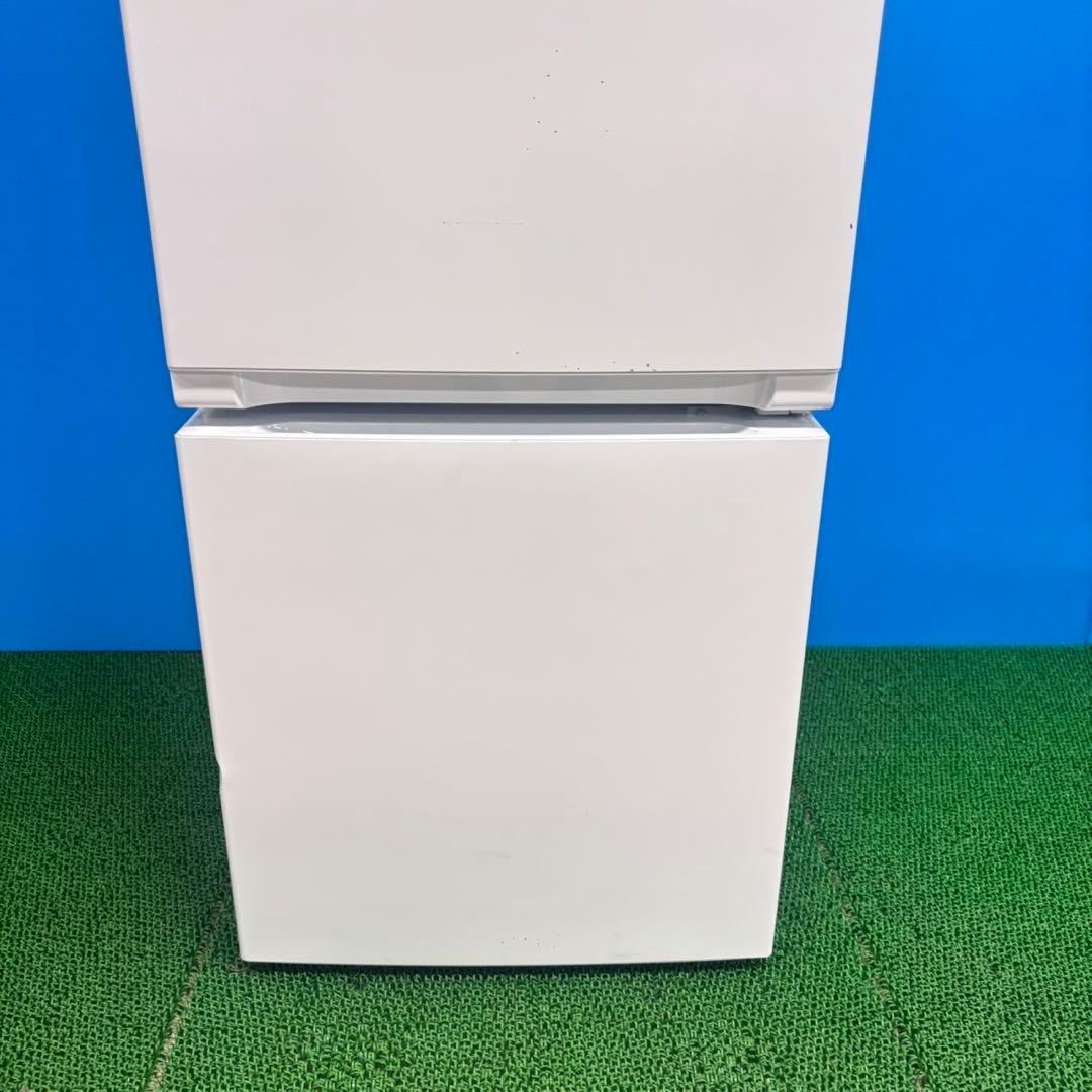 764 冷蔵庫　一人暮らし　小型　洗濯機　100L〜200L 極美品　洗濯機も有