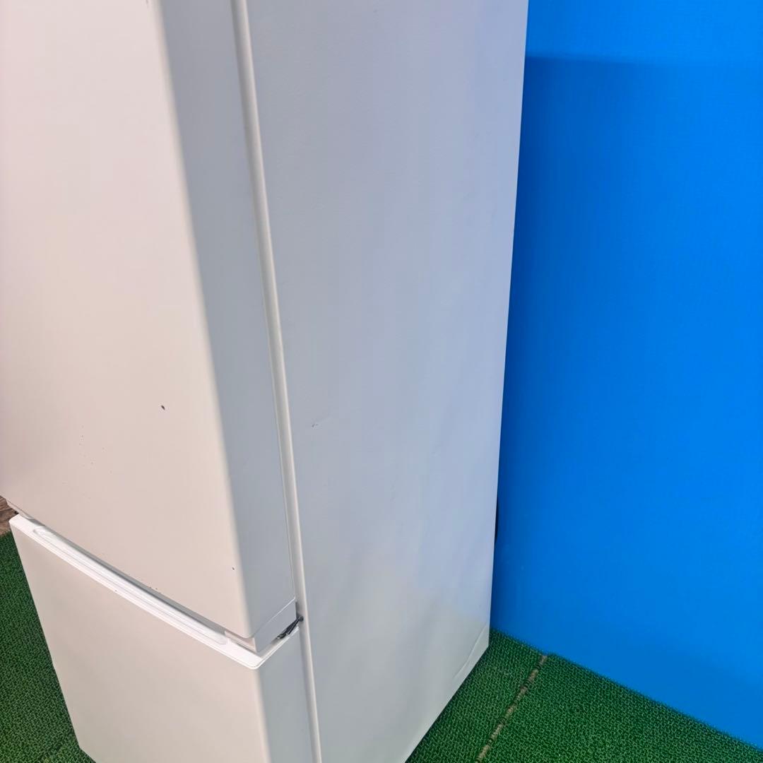 764 冷蔵庫　一人暮らし　小型　洗濯機　100L〜200L 極美品　洗濯機も有