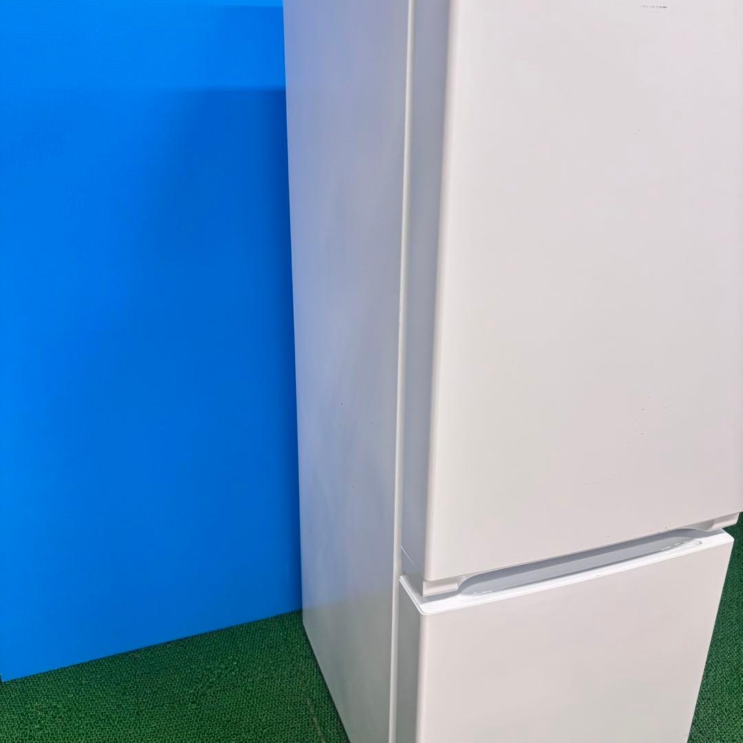 764 冷蔵庫　一人暮らし　小型　洗濯機　100L〜200L 極美品　洗濯機も有