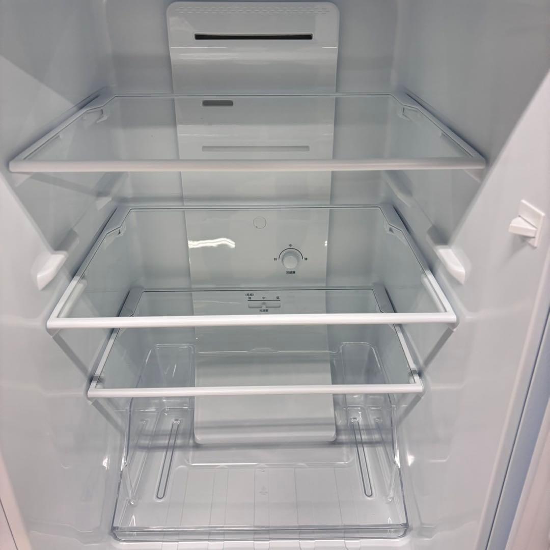 764 冷蔵庫　一人暮らし　小型　洗濯機　100L〜200L 極美品　洗濯機も有