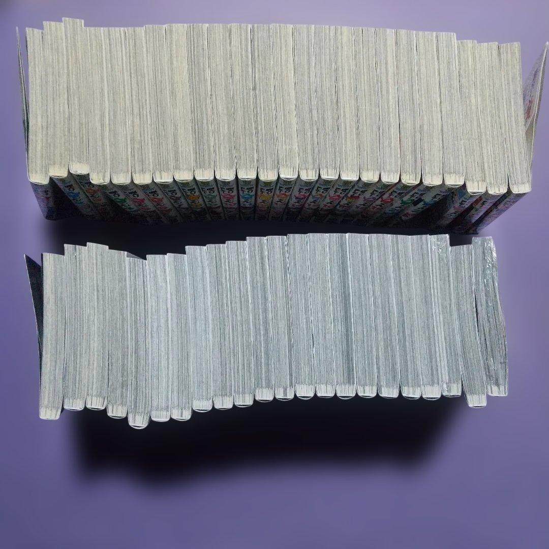 魔入りました!入間くん 1～46巻　全巻セット