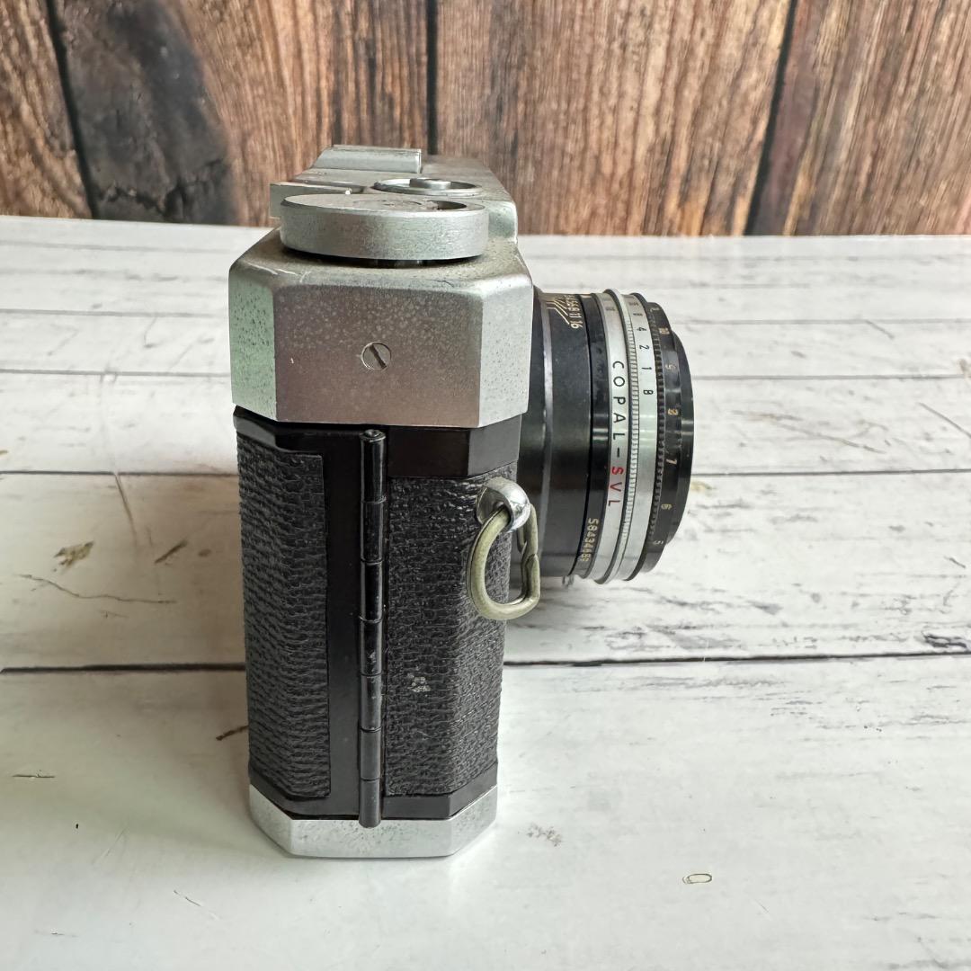 Kallo 180 カロ カメラ kallo180 カロカメラ