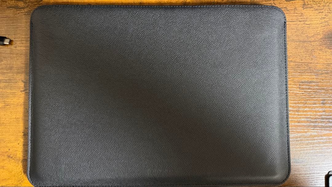 MacBook Pro 14インチ M4 Pro スペースブラック