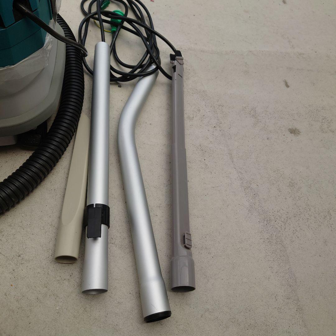 makita(マキタ) 集じん機(乾湿両用) VC0820