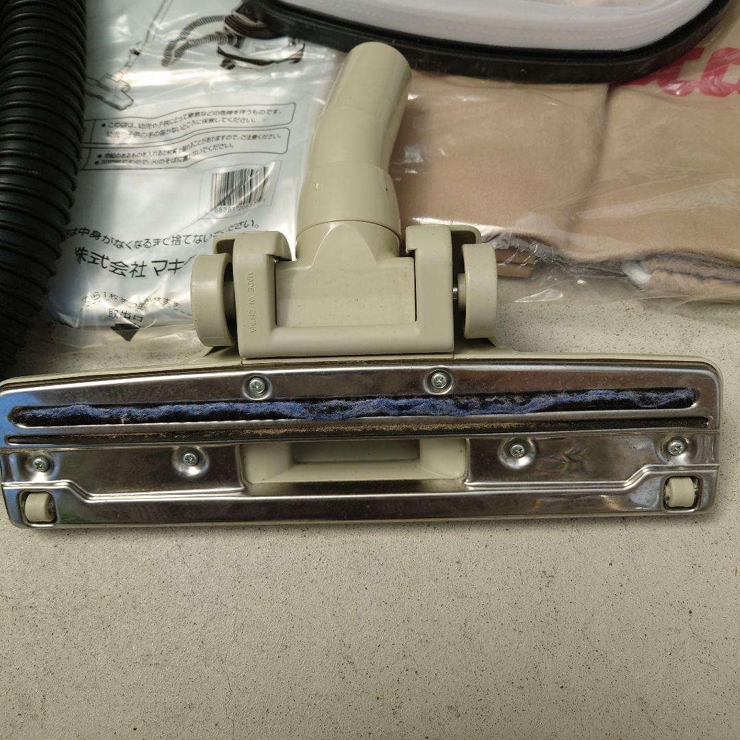 makita(マキタ) 集じん機(乾湿両用) VC0820