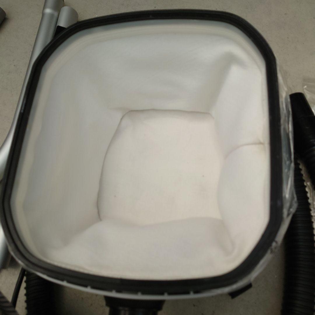 makita(マキタ) 集じん機(乾湿両用) VC0820