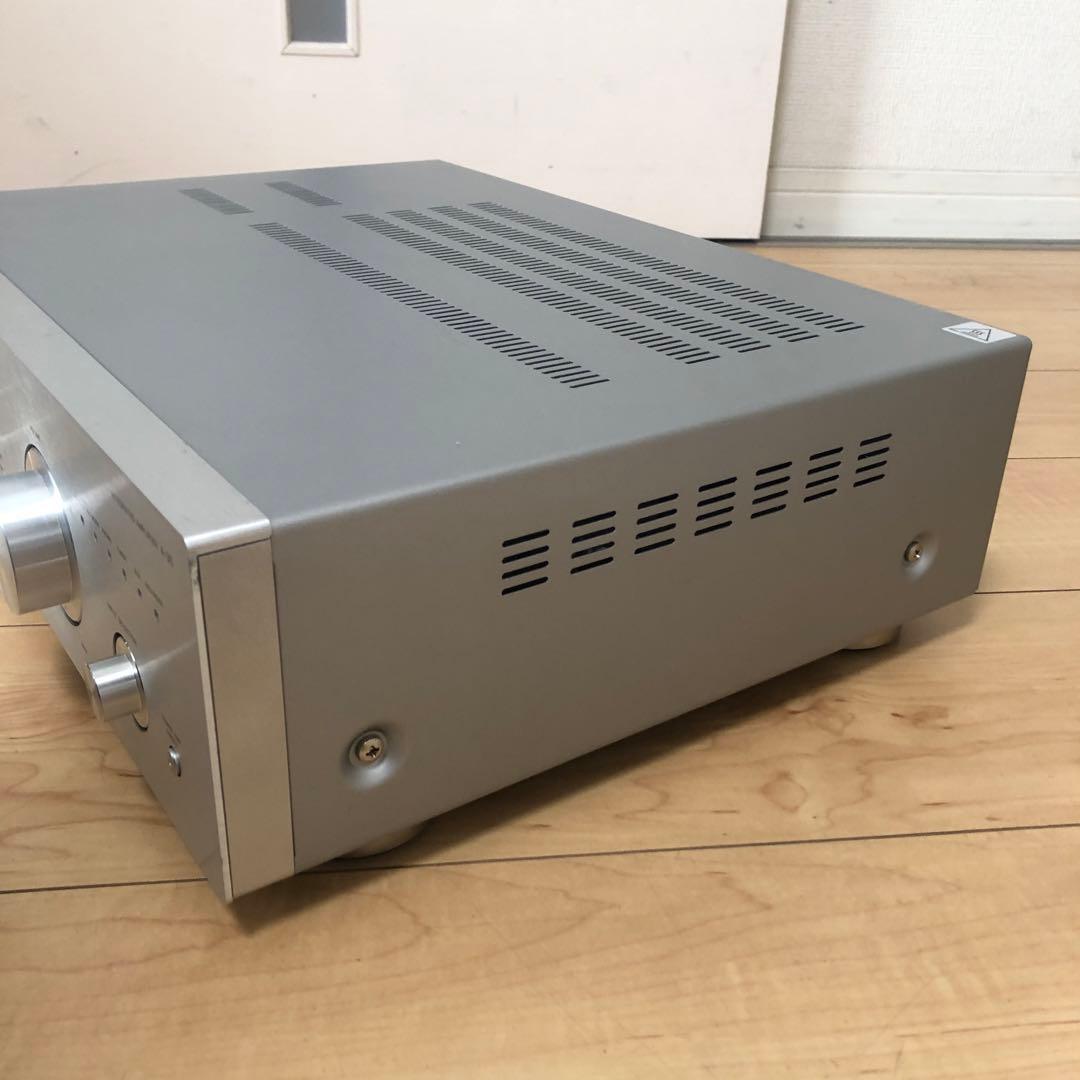 (k) パイオニア integrated amplifier A-30 ジャンク