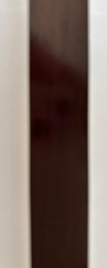 蒔絵細棹三味線