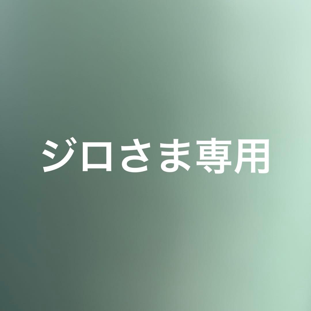 ジロ様 リクエスト まとめ商品