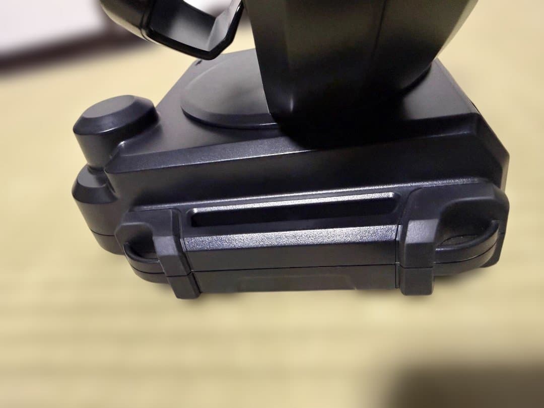 未使用品  peak フィールドファン MKT-102