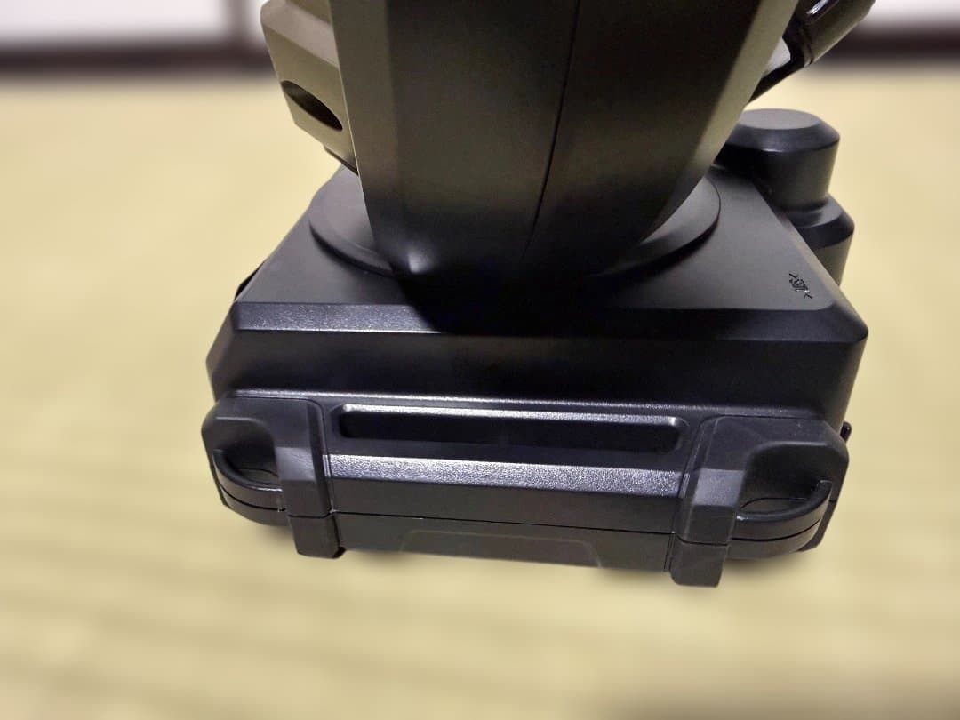 未使用品  peak フィールドファン MKT-102