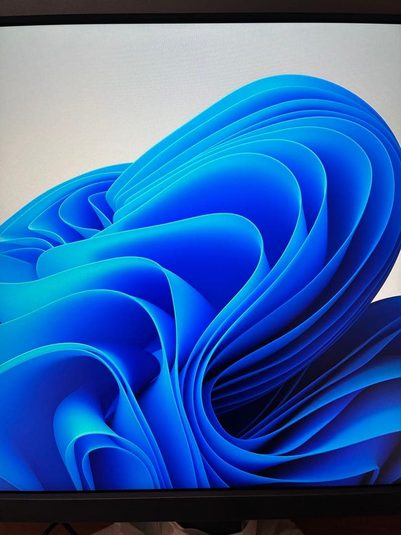 EIZO ColorEdge 27型 4Kカラーマネージメント液晶モニター