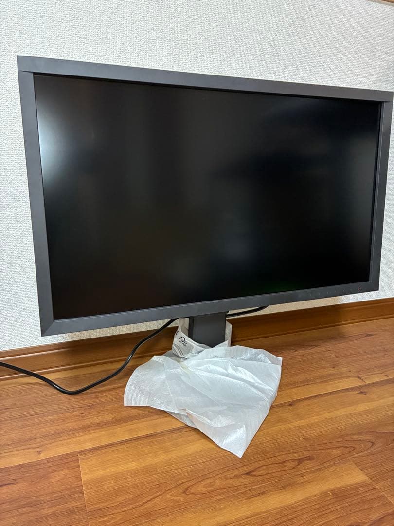 EIZO ColorEdge 27型 4Kカラーマネージメント液晶モニター