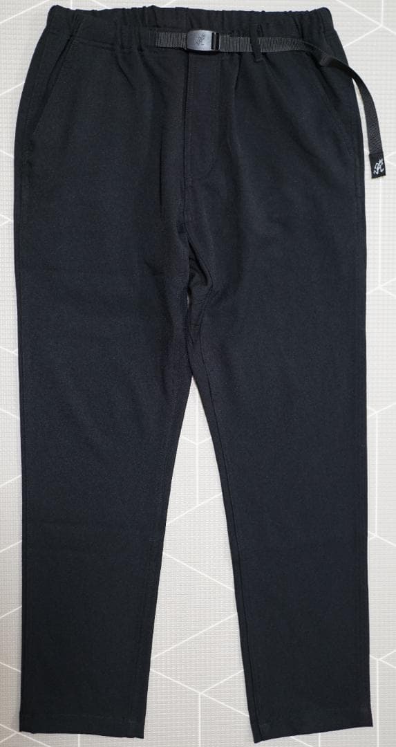 【未使用】GRAMICCI BEAUTY&YOUTH 別注 フランネル パンツ