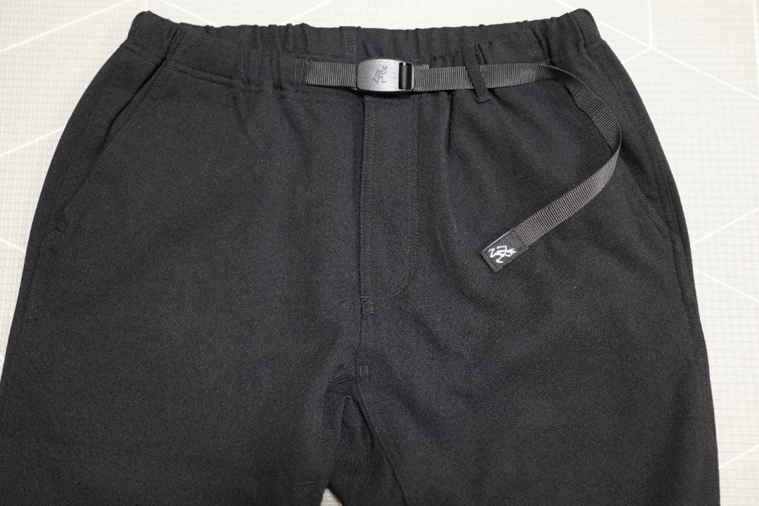 【未使用】GRAMICCI BEAUTY&YOUTH 別注 フランネル パンツ