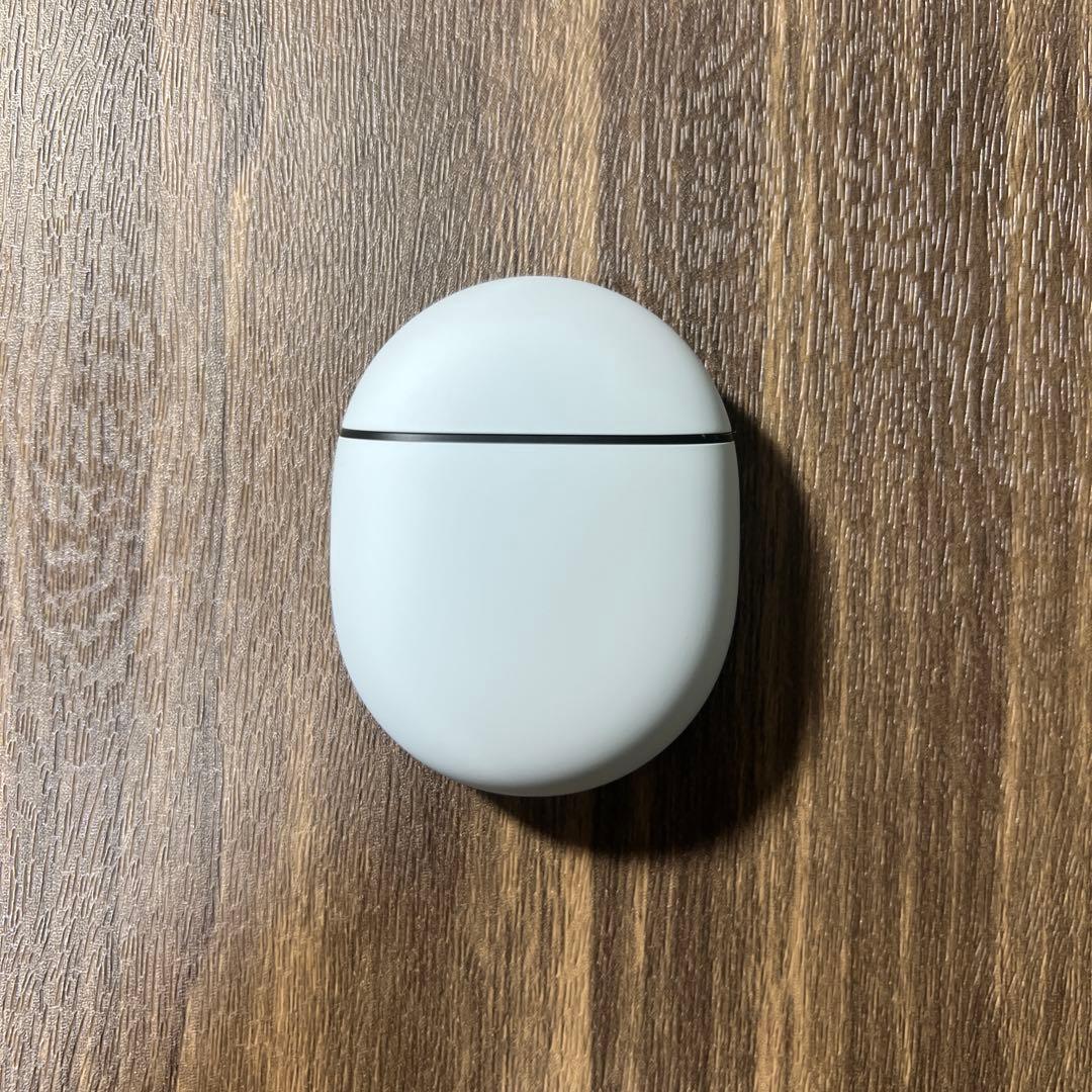 Google buts pro 2 wintergreen ワイヤレスイヤホン