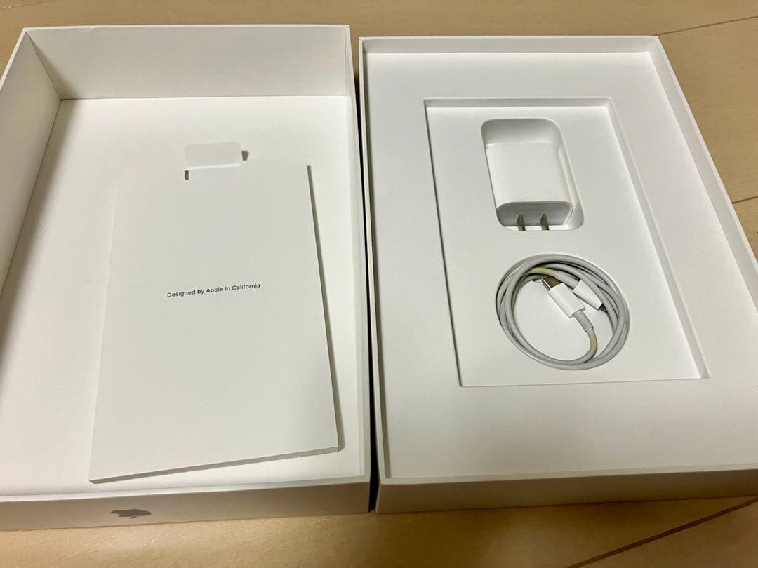 【美品・即購入歓迎】iPad 第9世代 64GB Wi-Fi スペースグレー