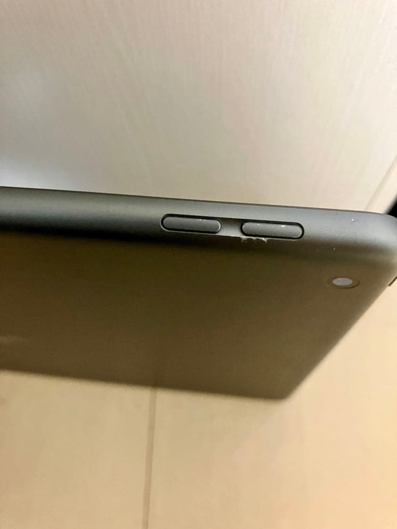 【美品・即購入歓迎】iPad 第9世代 64GB Wi-Fi スペースグレー