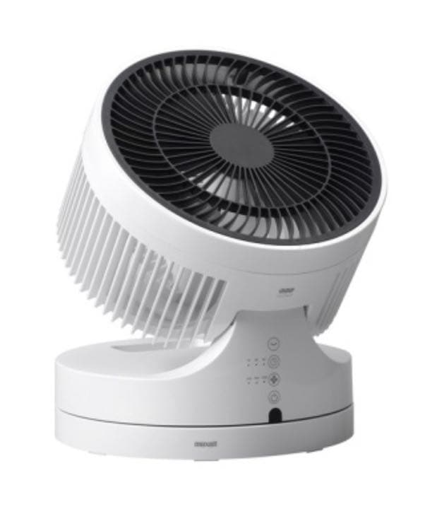 サーキュレーター