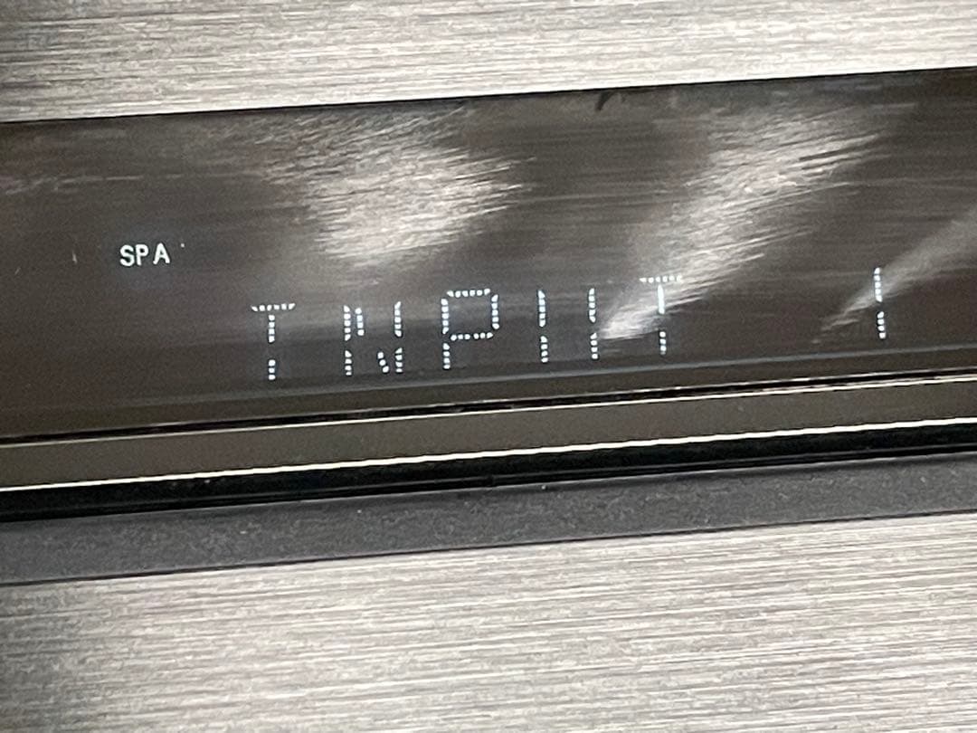 SONY STR-DH190 ハイレゾ プリメインアンプ BT対応 リモコン付