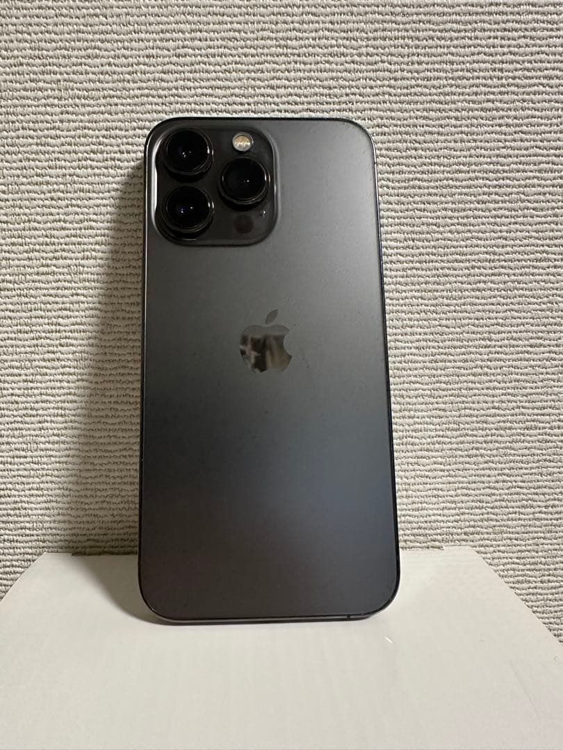 Apple iPhone 13 Pro グラファイト 本体ジャンク