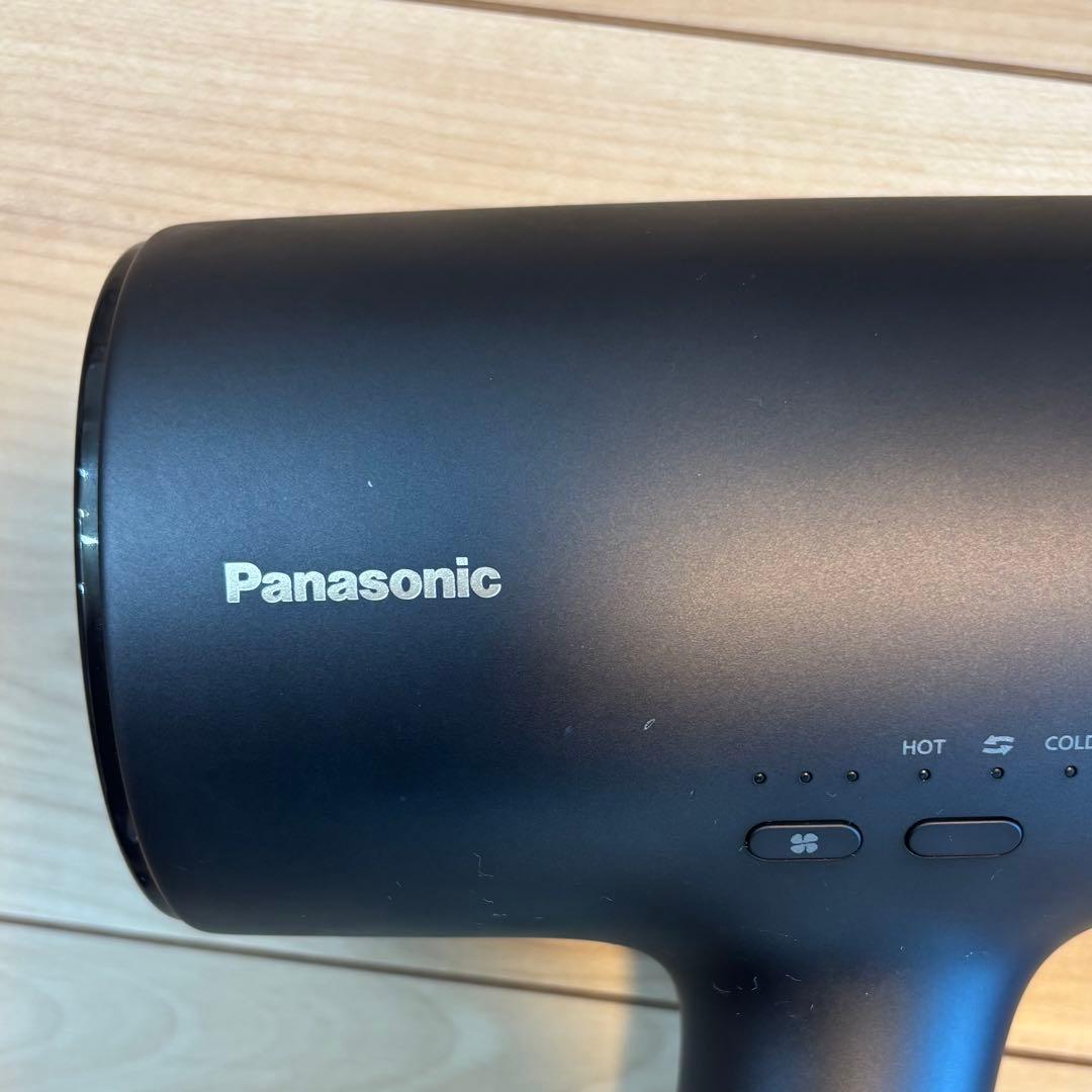 【ジャンク品】パナソニック ヘアドライヤー ナノケア　EH-NAOJ